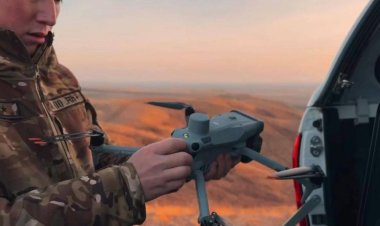 Искусственный интеллект дал новые возможности спасателям Казахстана