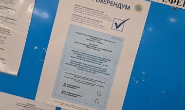 Ғасыр жасаған павлодарлық ардагер дауыс берді