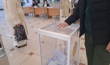 Ертіс ауданында егіздер өз таңдауын жасады