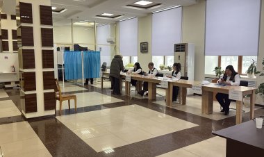 Онлайн-проверка данных: на участках Павлодарской области работают сервисы eGov