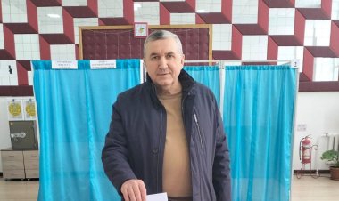 Фермер из села Галицкое высказался о важности конституционного референдума