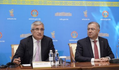 Международные наблюдатели: референдум в Казахстане прошёл открыто и прозрачно