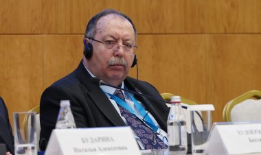 Түркия Жоғары сайлау кеңесінің төрағасы Қазақстандағы референдумға оң баға берді