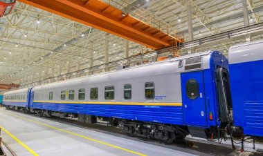 «Нұрлы жол – Семей» бағытына жаңа вагондар қосылады