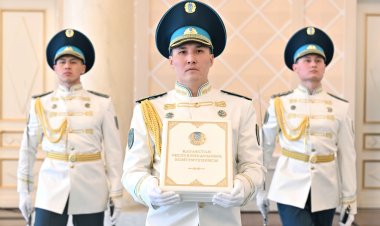 Мемлекет басшысы Павлодар облысының тұрғындарына алғысын білдірді