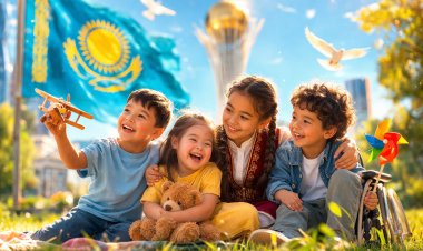 Павлодарда «Қазақстан балалары» жоспарын іске асыру басталды