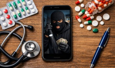 Врачей Экибастуза учили распознавать манипуляции мошенников