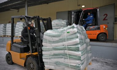 Павлодарға шыбын-шіркейге қарсы күреске биопрепараттың алғашқы партиясы жеткізілді