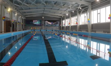 Сдержали слово: в Майском районе открылся важный спортивный объект