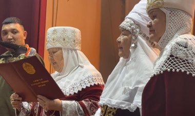 В павлодарских воинских частях отмечают декаду Наурызнама