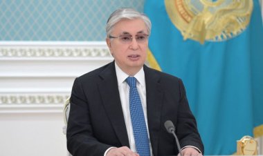 Қасым-Жомарт Тоқаев: Бұл – бүкіл мұсылман қауымы үшін қасиетті мереке