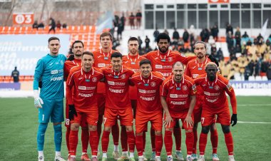 Северное дерби с «Иртышом» откроет третий тур КПЛ по футболу