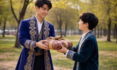 Павлодарский эксперт о мушел жас: дарение одежды сохранилось до наших дней