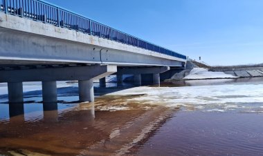 Павлодар облысы су тасқыны кезеңіне дайындалуда