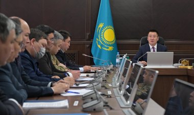 Павлодарская область готовится к паводкам на фоне резкого потепления