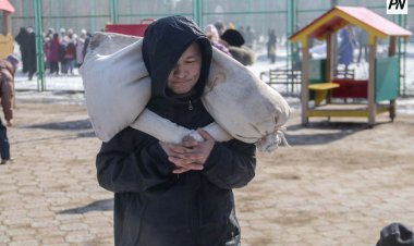 Павлодарец в Наурыз установил впечатляющий личный рекорд