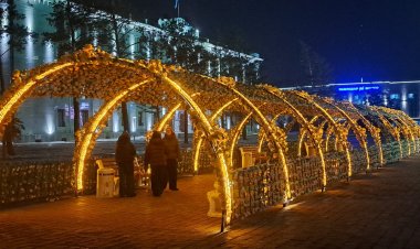 Небольшие осадки прогнозируют в Павлодарской области 22 марта