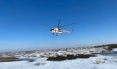 Противопаводковые меры Павлодарской области оценили коллеги из соседних регионов