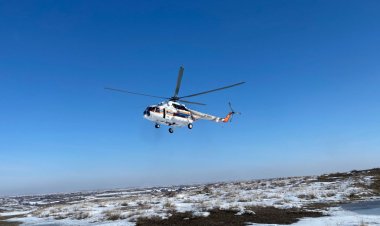 Павлодар облысында су тасқынына қарсы іс-қимыл қолға алынды