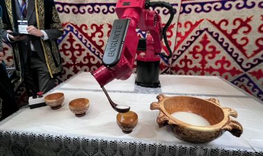 Павлодарда Ұлыстың ұлы күні мерекесі кең көлемде атап өтілді