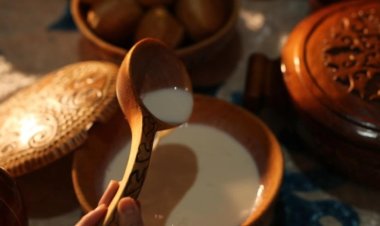 Павлодарда салт-дәстүрді насихаттайтын ерекше көрме өтті