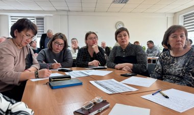 Павлодарда «Заң мен тәртіп» идеологиясы бойынша оқыту курсы басталды