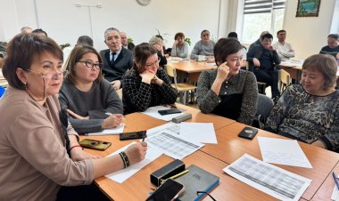 В Павлодаре стартовал обучающий курс по идеологеме «Закон и порядок»