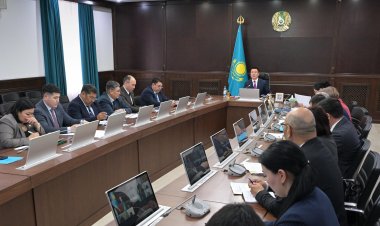 В Павлодарской области обновят подходы к благоустройству и чистоте