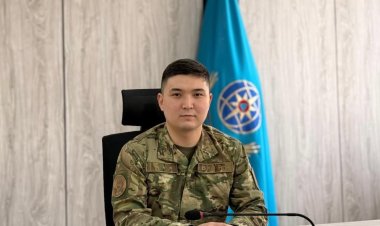 Павлодар облысы ТЖД-ның жаңа ресми өкілі тағайындалды