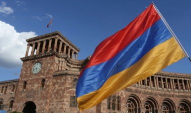 Арменияда 10 жылда алғаш рет әскери шеру өтеді