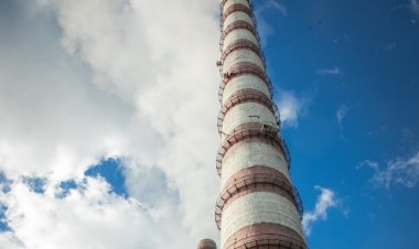 Аксуская электростанция выработала 700 миллиардов киловатт-часов