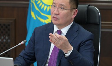 Жильё и школы: в Павлодарской области вырос объём строительных работ