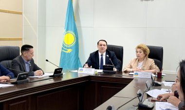 Ашықтық пен сенім: Павлодарда көлікті жекешелендіру бойынша тыңдаулар өтті