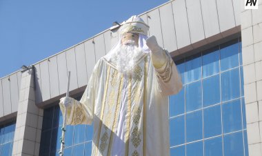 Павлодарские мастерицы побили этнорекорд национального масштаба