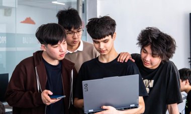 Decentrathon 5.0: Павлодарлық жастар  жаңа мүмкіндік алаңында бас қосты