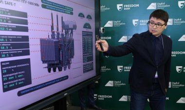 Қазақстанда ЖИ мен цифрлық инфрақұрылымды дамыту жаңа кезеңге шықты