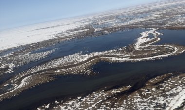 Аким области Асаин Байханов оценил паводковую ситуацию в Актогайском районе