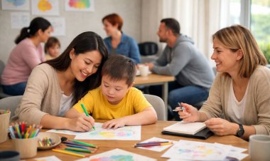 Инклюзия іс жүзінде: Павлодар облысында әлеуметтік жоба қайта жанданды