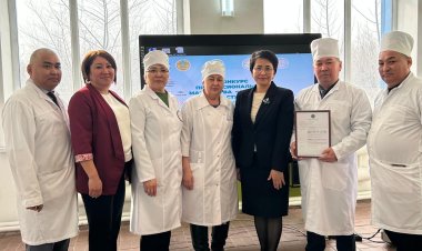 «Ertis» колледжінде ветеринария бойынша қолданбалы бакалавриат ашылды