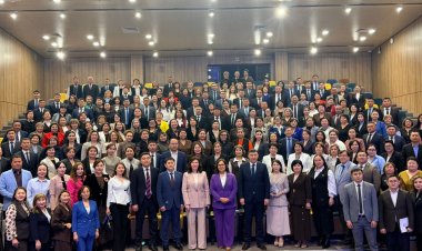 Павлодарский педагог приняла участие в обсуждении концепции «Келешек мектептері»