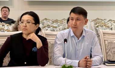 Субсидии и проекты: в Павлодарской области найдут новые водоёмы для рыборазведения