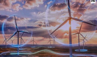 В Павлодарской области построят одну из крупнейших ветроэлектростанций Казахстана