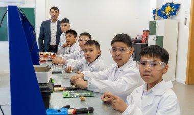 В Павлодарской области рассказали, как прошли весенние каникулы