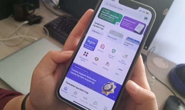 Павлодарцы всё реже посещают ЦОНы, предпочитая цифровые услуги