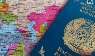 В ЦОНах Павлодарского региона внедряют постаматы и доставку документов на дом