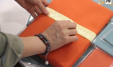 На что потратили бизнес-грант жители Павлодарского района
