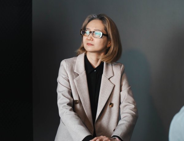 Павлодарка назвала стратегическую основу национальной государственности