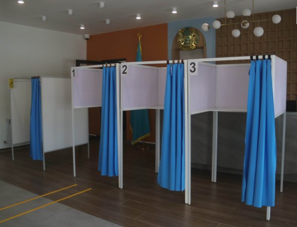Павлодарда төрт ауылдық округ пен кенттің жаңа әкімі сайланды