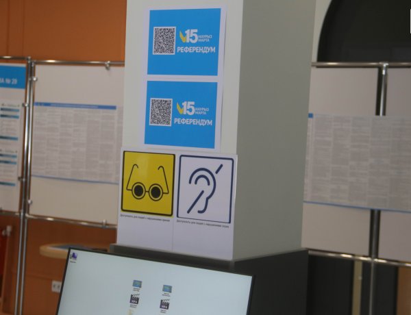 Каждый голос важен: в Павлодарской области созданы условия для всех избирателей