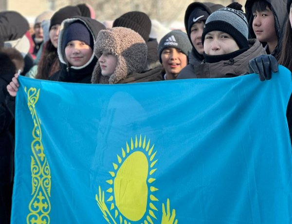 Правовую культуру экибастузских школьников развивают через квесты